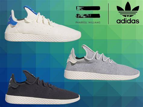 adidas pharrell williams schuhe kaufen|pharrell adidas clearance.